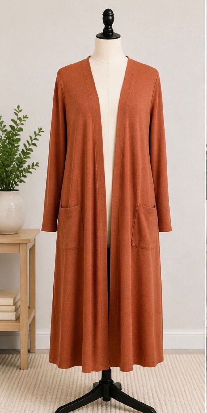 Cardigan